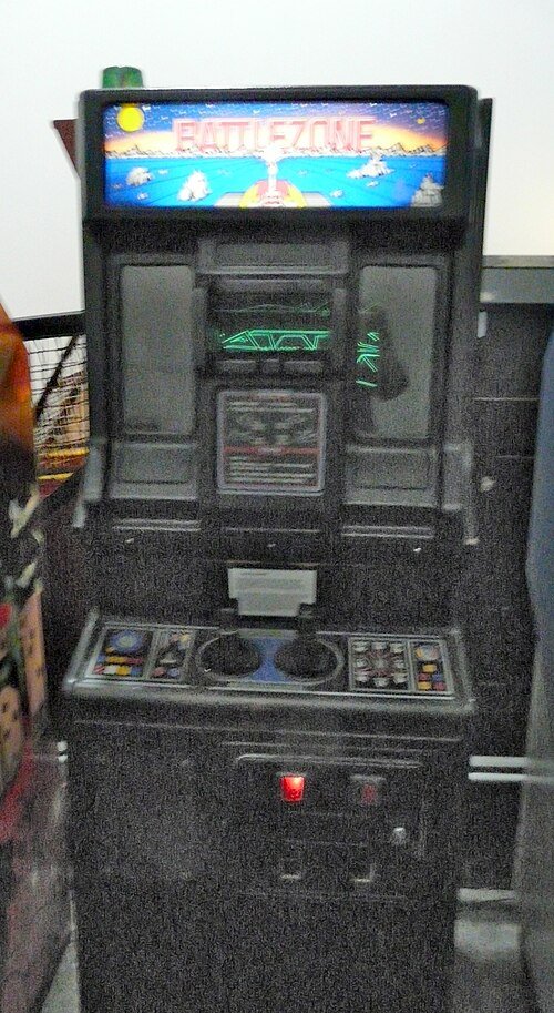 Battlezone
