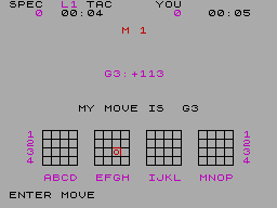 3D Master Game