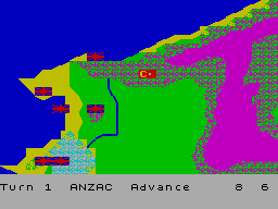 Gallipoli