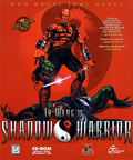 Shadow Warrior - náhled