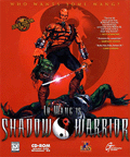 Shadow Warrior