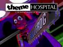 Theme Hospital - náhled