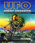 UFO: Enemy Unknown