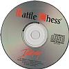 Battle Chess - cd obal