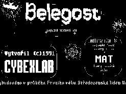Belegost - náhled