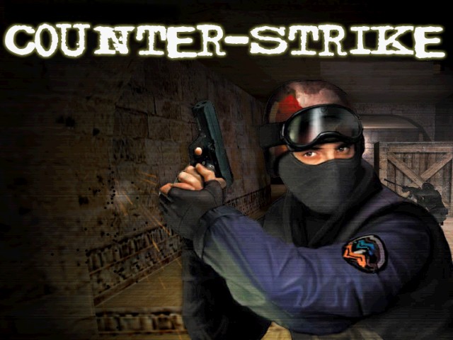 Counter-Strike 1.6 nonsteam - náhled