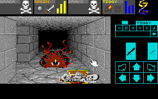 Dungeon Master