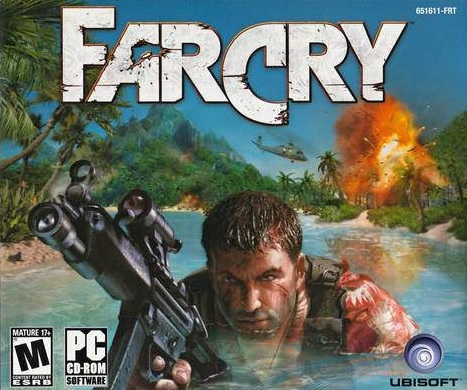 Far Cry