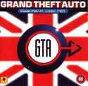 Grand Theft Auto: London 1969 - náhled