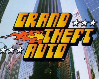 Grand Theft Auto - náhled