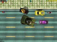 Grand Theft Auto