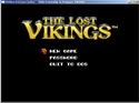 Lost Vikings