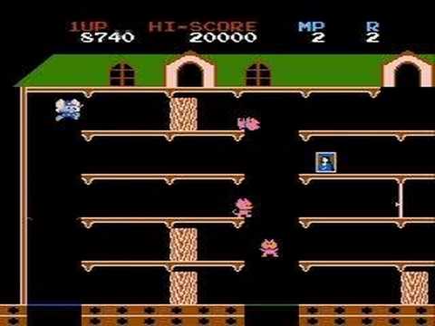 Mappy
