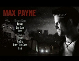 Max Payne