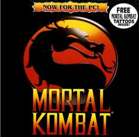 Mortal Kombat 1 - náhled