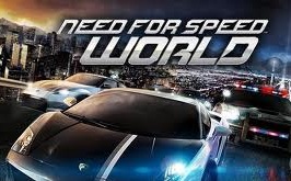 Need for Speed: World - náhled