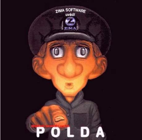 Polda