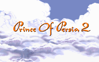  Prince of Persia 2: The Shadow And The Flame - náhled