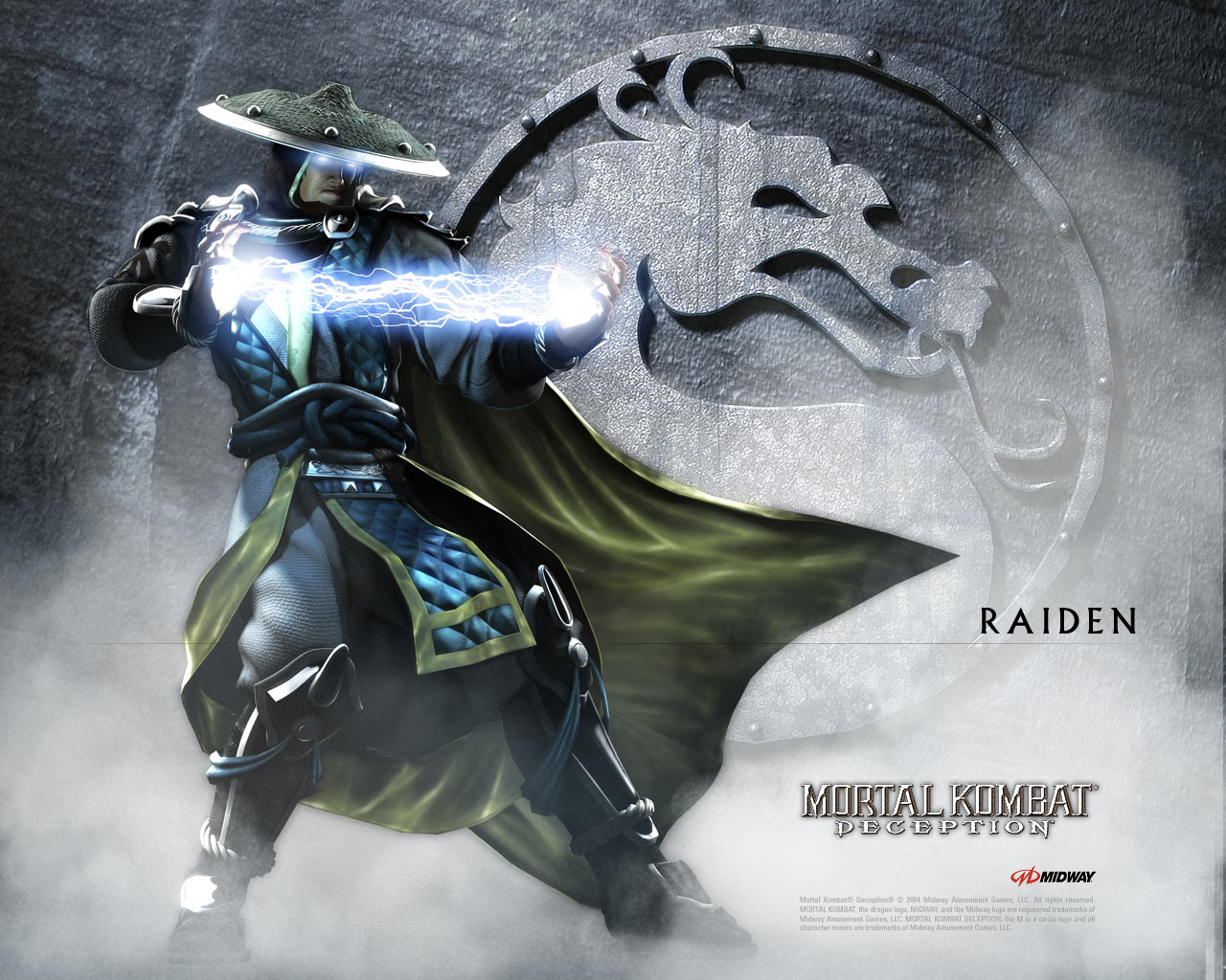 Mortal Kombat 2 - náhled