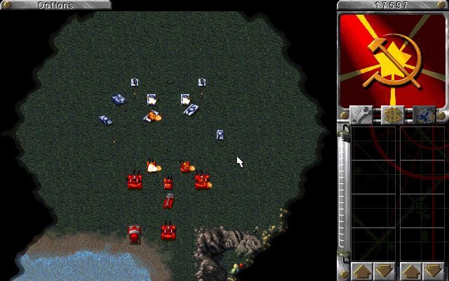 Command & Conquer: Red Alert
