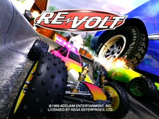 Re-Volt