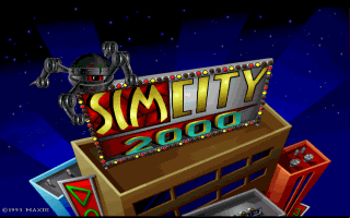 Simcity 2000