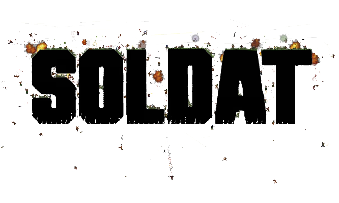 Soldat - tapety
