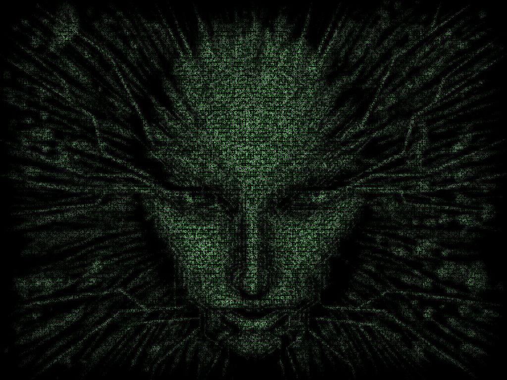 System Shock 2 - tapety