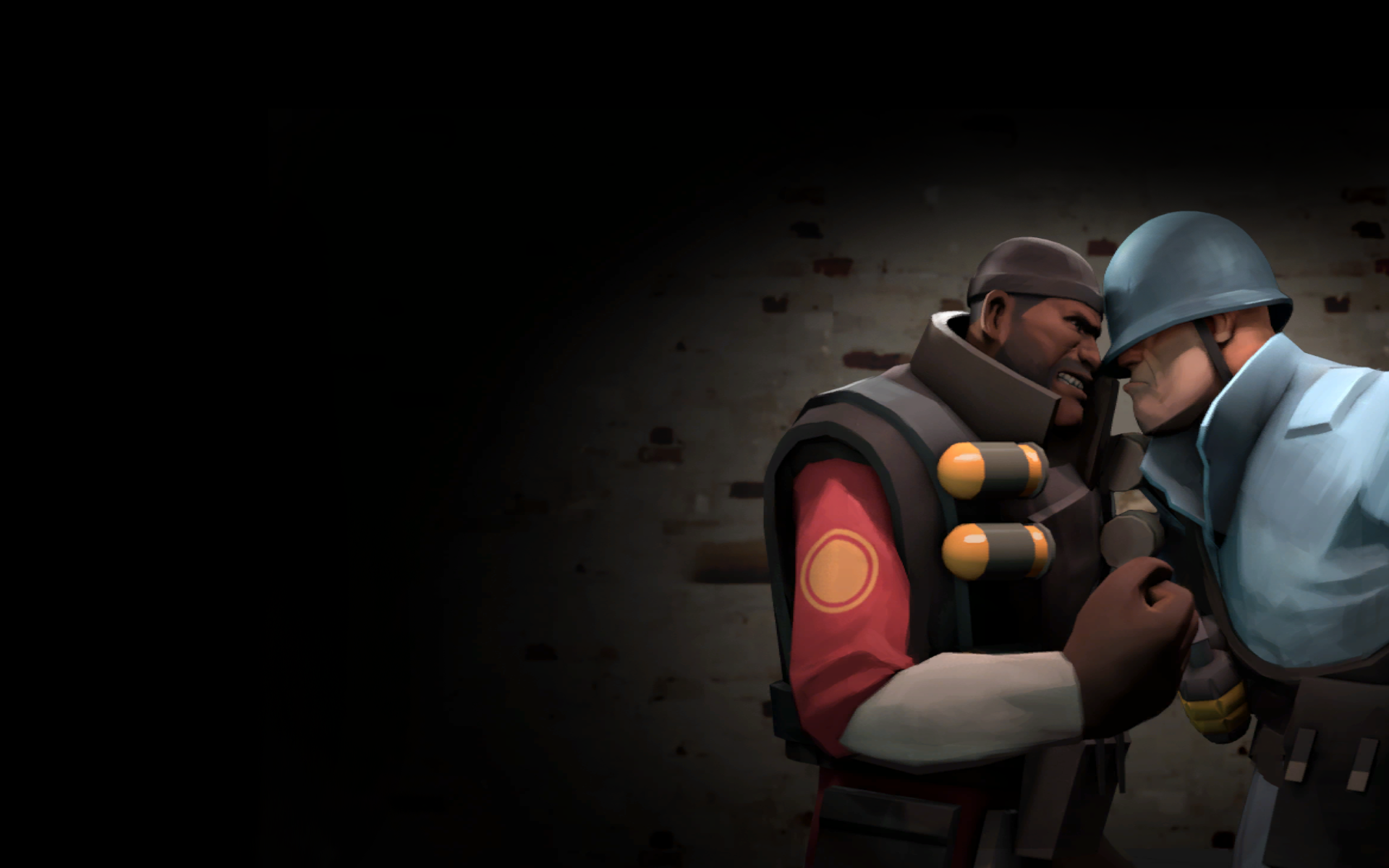 Team Fortress 2 - tapety