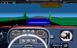 Test Drive